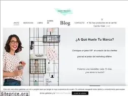 Sites similar to kaoriproject.com