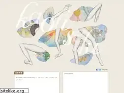 Sites similar to kaoriseki.info