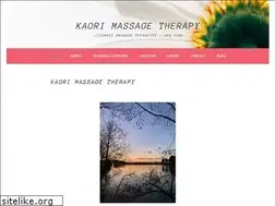 Sites similar to kaoriyagi.com