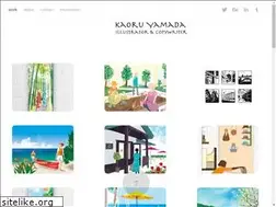 Sites similar to kaoru-creation.com