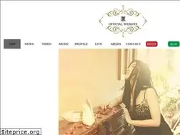 Sites similar to kaoru-white-piano.com