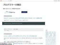 Sites similar to kaoru2012.blogspot.com