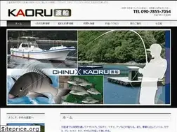 Sites similar to kaorutosen.com