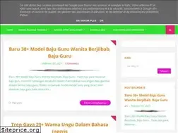 Sites similar to kaosfutsall.blogspot.com