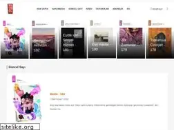 Sites similar to kaosgldergi.com
