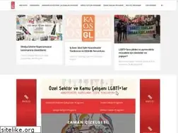 Sites similar to kaosgldernegi.org