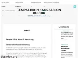 Sites similar to kaoskubagus.com