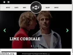 Sites similar to kaosman.com.au