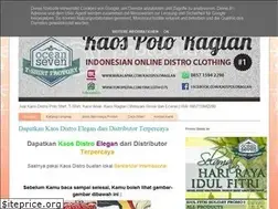 Sites similar to kaospoloraglan.blogspot.com