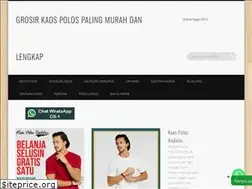 Sites similar to kaospolosandalas.com