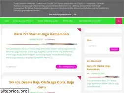 Sites similar to kaospolosscombed.blogspot.com