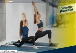 Sites similar to kaosportcenter.com