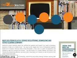 Sites similar to kaossolutions.ca