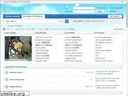Sites similar to kaosuncd.com