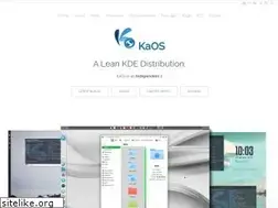 Sites similar to kaosx.us