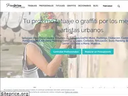 Sites similar to kaosystem.com