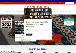 Sites similar to kaoud.com