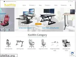 Sites similar to kaowinchair.com