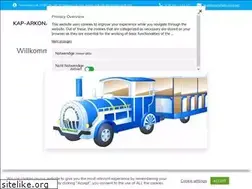Sites similar to kap-arkona-bahn.de