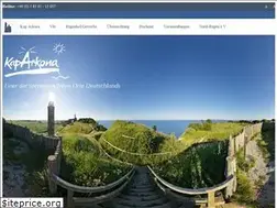 Sites similar to kap-arkona.de