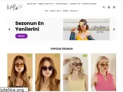 Sites similar to kap-in.com