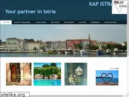 Sites similar to kap-istra.com