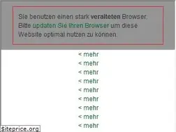 Sites similar to kap-outdoor.de