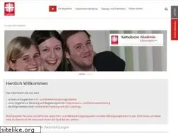 Sites similar to kap-regensburg.de