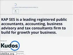 Sites similar to kap-ses.com