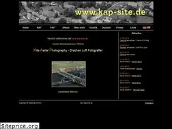 Sites similar to kap-site.de