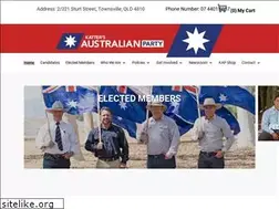 Sites similar to kap.org.au