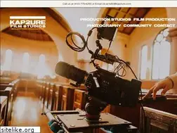 Sites similar to kap2ure.com