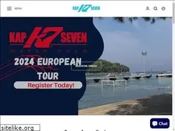 Sites similar to kap7.com.au