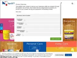 Sites similar to kapa-oil.com