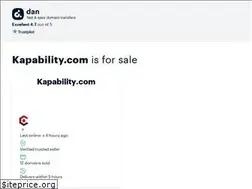 Sites similar to kapability.com
