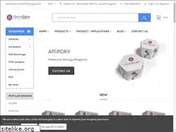 Sites similar to kapabiosystems.com
