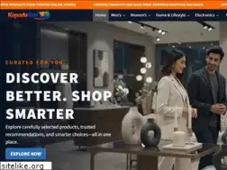 Sites similar to kapadakart.com