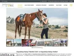 Sites similar to kapadokya-balayi.com