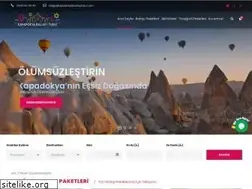 Sites similar to kapadokyabalayituru.com