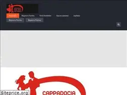 Sites similar to kapadokyacastajans.com