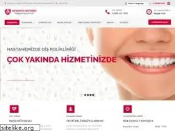 Sites similar to kapadokyahastanesi.com.tr