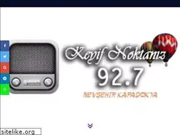Sites similar to kapadokyam.com