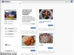 Sites similar to kapadokyaperisi.blogcu.com