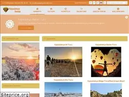 Sites similar to kapadokyarental.com