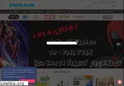 Sites similar to kapadokyaturu.com