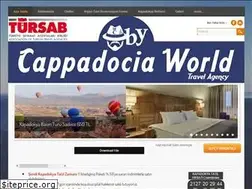 Sites similar to kapadokyazamani.com