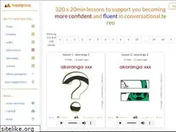 Sites similar to kapaigroup.net