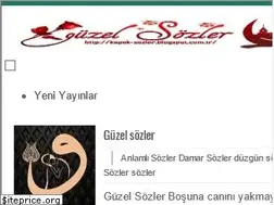 Sites similar to kapak-sozler.blogspot.com