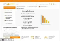 Sites similar to kapak.pl