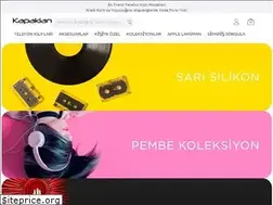 Sites similar to kapaklan.com